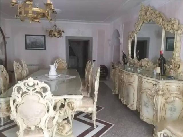 Appartamento in vendita a Pontremoli MS