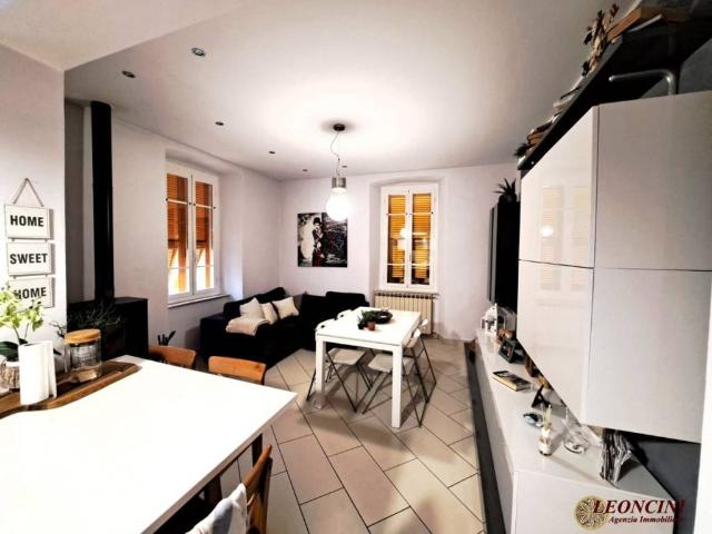 Appartamento in vendita a Pontremoli MS