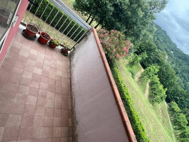 Appartamento in vendita a Pontremoli MS