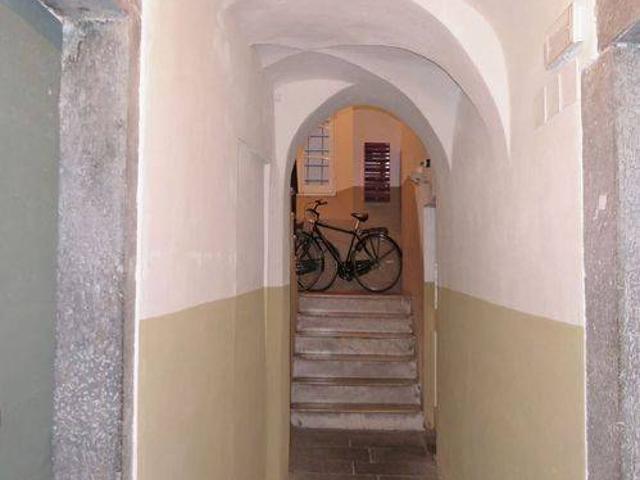 Appartamento in vendita a Pontremoli MS