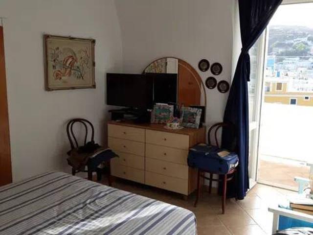 Appartamento in vendita a Ponza LT