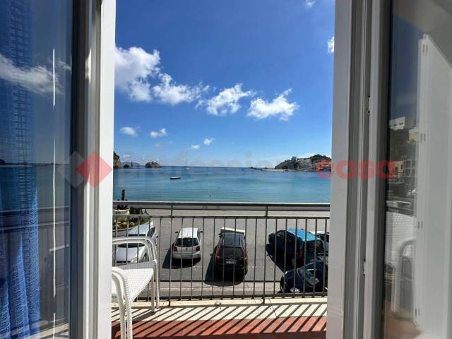 Appartamento in vendita a Ponza LT