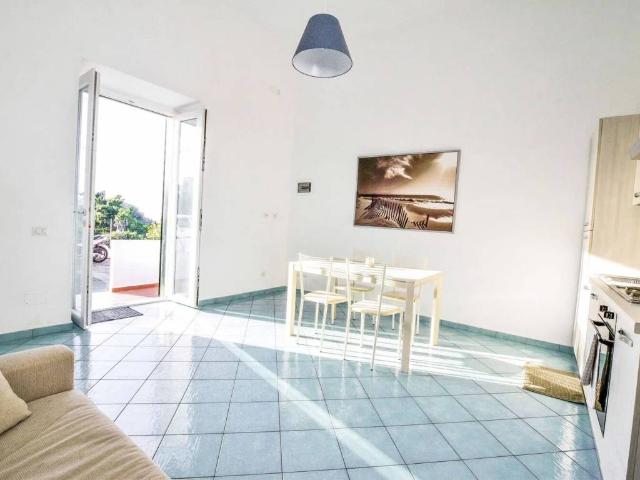 Appartamento in vendita a Ponza LT