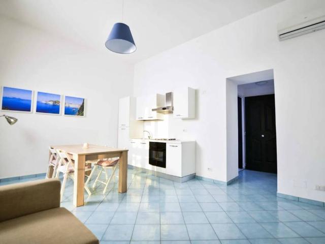 Appartamento in vendita a Ponza LT