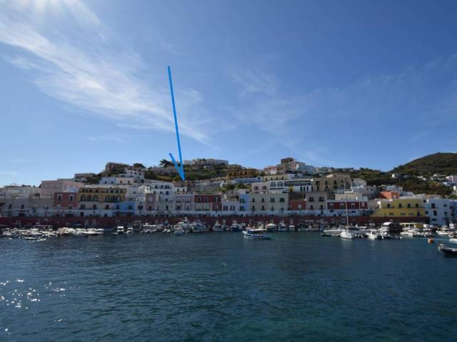 Appartamento in vendita a Ponza LT