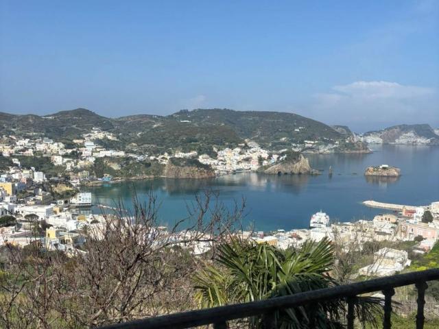 Appartamento in vendita a Ponza LT