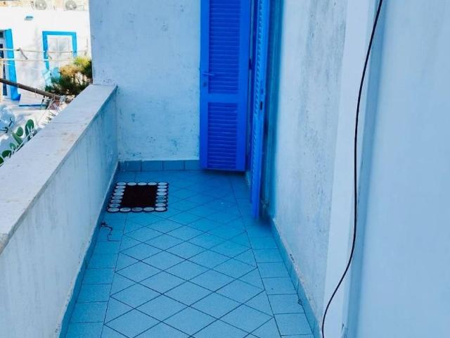 Appartamento in vendita a Ponza LT