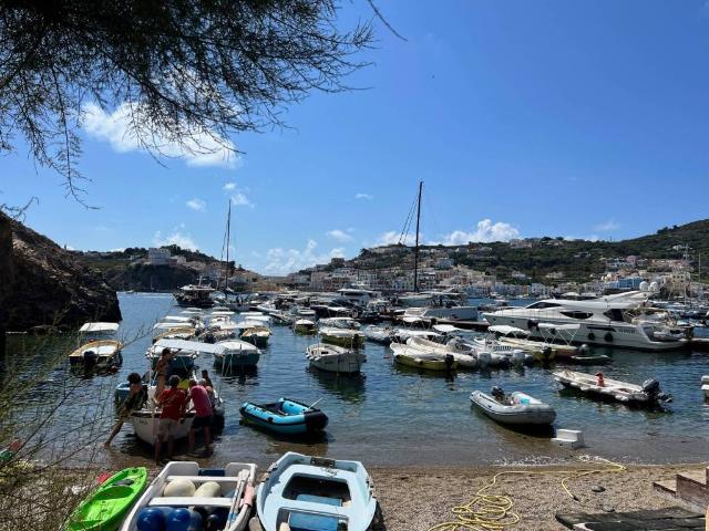 Appartamento in vendita a Ponza LT