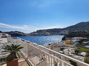 Appartamento in vendita a Ponza LT