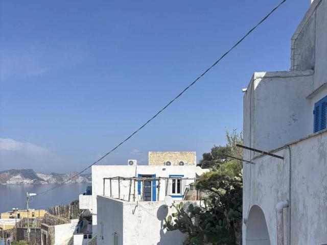 Appartamento in vendita a Ponza LT