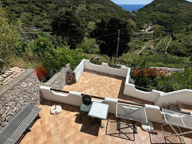 Appartamento in vendita a Ponza LT