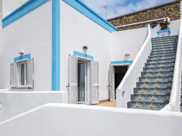 Appartamento in vendita a Ponza LT