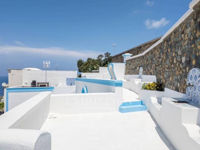 Appartamento in vendita a Ponza LT