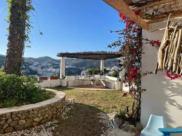 Appartamento in vendita a Ponza LT