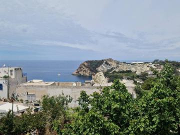 Appartamento in vendita a Ponza LT