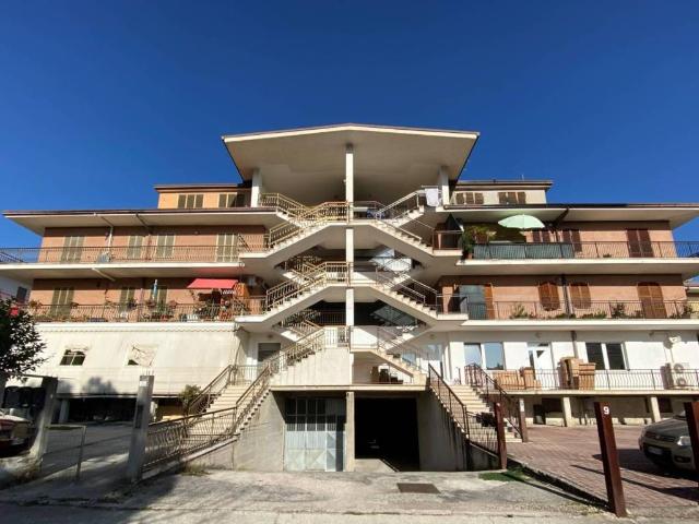 Appartamento in vendita a Ponzano di Fermo FM