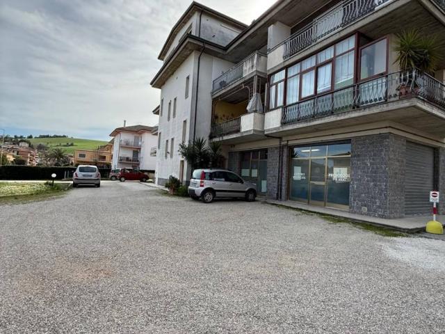 Appartamento in vendita a Ponzano di Fermo FM