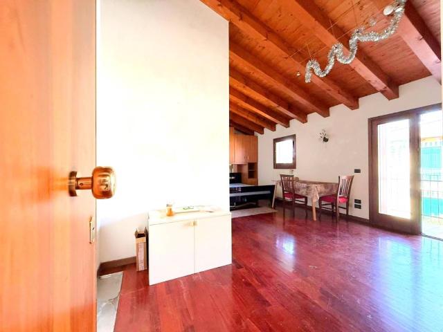Appartamento in vendita a Ponzano Veneto TV