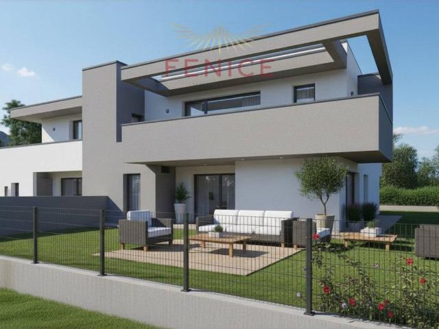 Appartamento in vendita a Ponzano Veneto TV