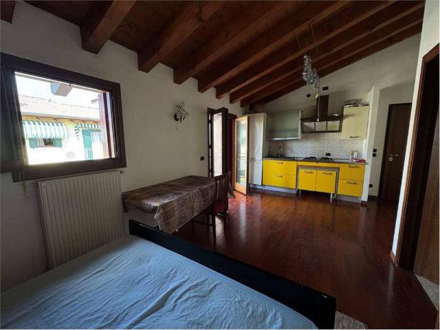Appartamento in vendita a Ponzano Veneto TV