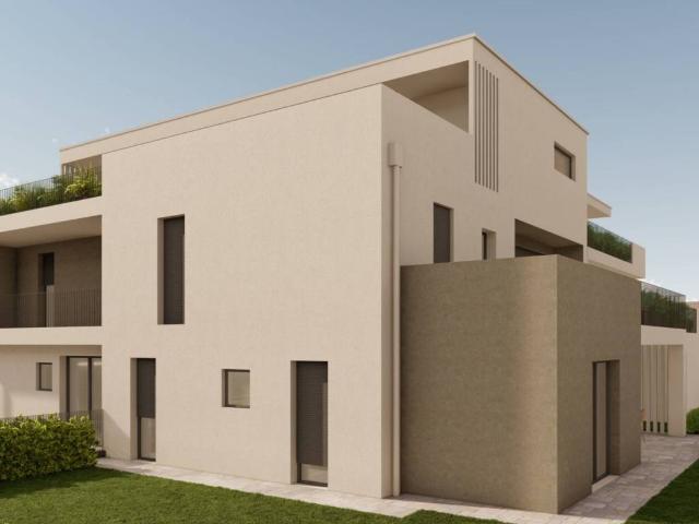Appartamento in vendita a Ponzano Veneto TV