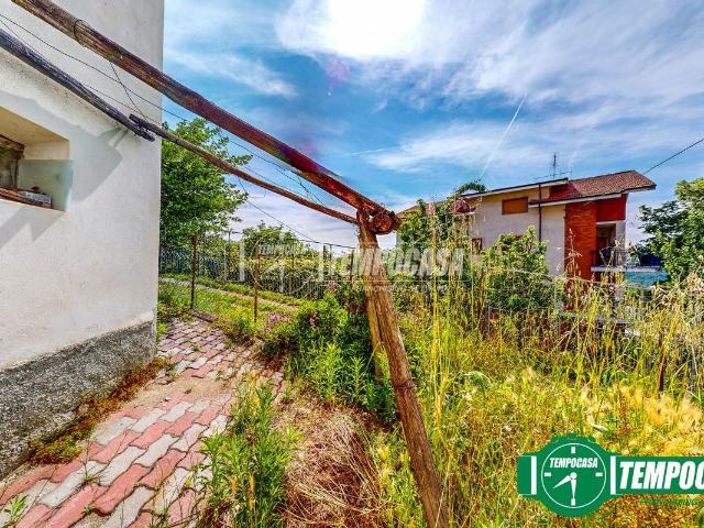Appartamento in vendita a Ponzone