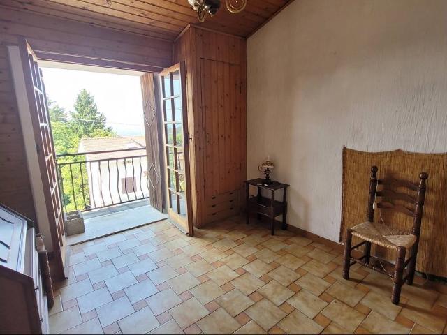 Appartamento in vendita a Ponzone AL