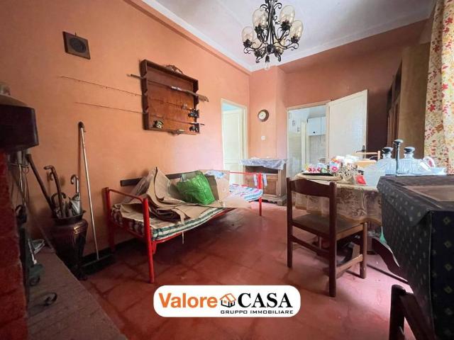 Appartamento in vendita a Ponzone AL