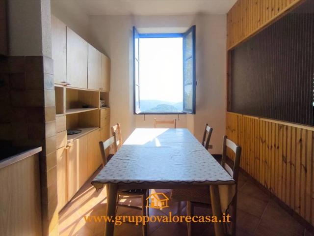 Appartamento in vendita a Ponzone AL