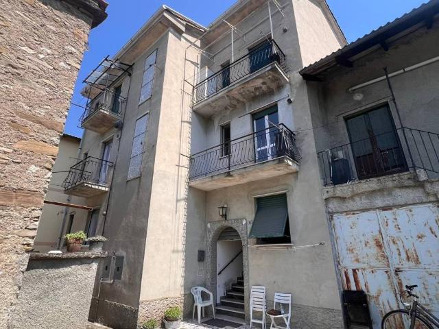 Appartamento in vendita a Ponzone AL