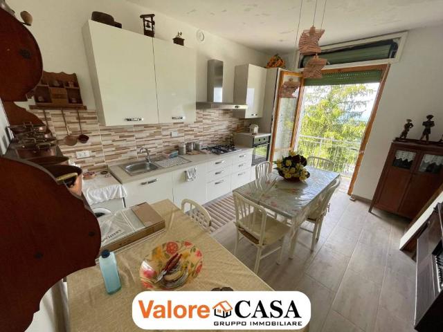 Appartamento in vendita a Ponzone AL