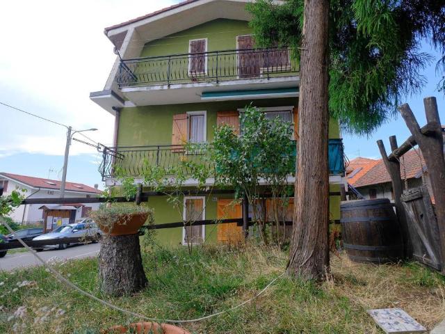 Appartamento in vendita a Ponzone AL