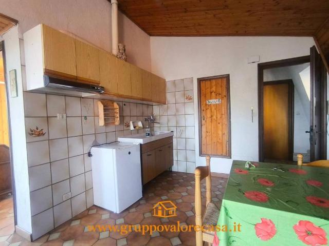 Appartamento in vendita a Ponzone AL