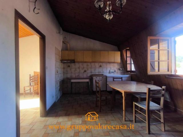 Appartamento in vendita a Ponzone AL