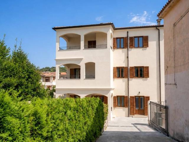 Appartamento in vendita a Posada NU