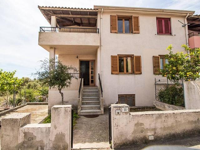 Appartamento in vendita a Posada NU