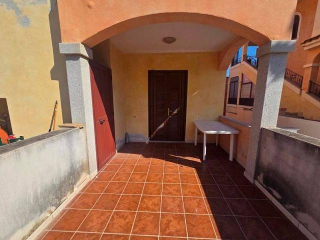 Appartamento in vendita a Posada NU