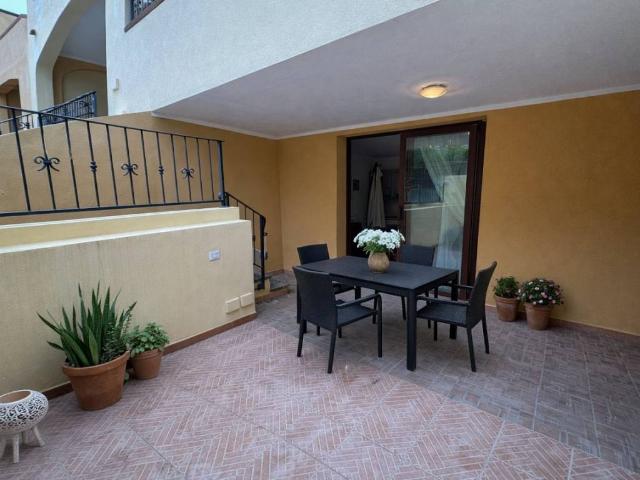 Appartamento in vendita a Posada NU