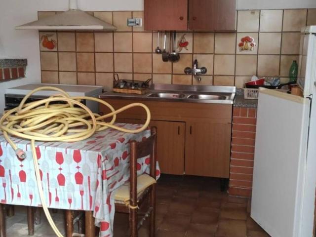 Appartamento in vendita a Posada NU