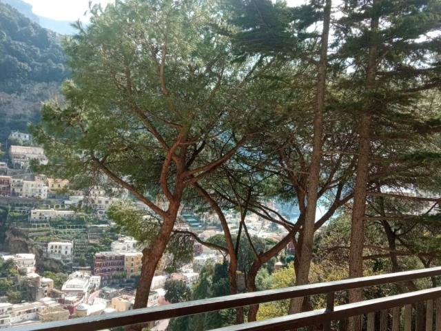 Appartamento in vendita a Positano SA