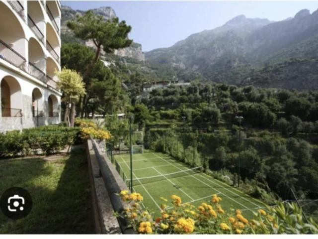 Appartamento in vendita a Positano SA