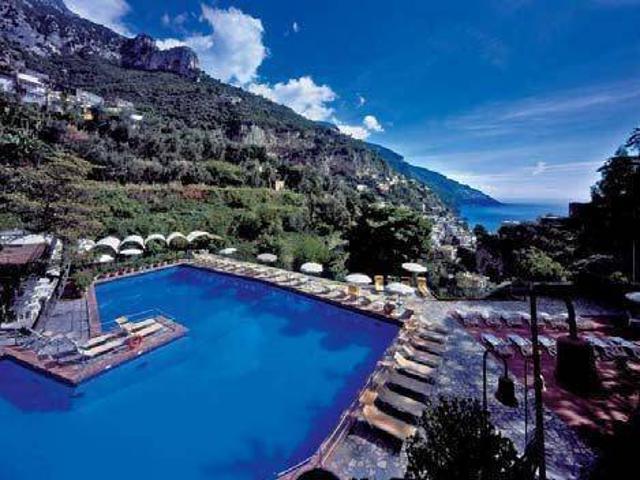 Appartamento in vendita a Positano SA