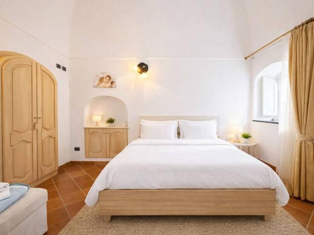 Appartamento in vendita a Positano SA
