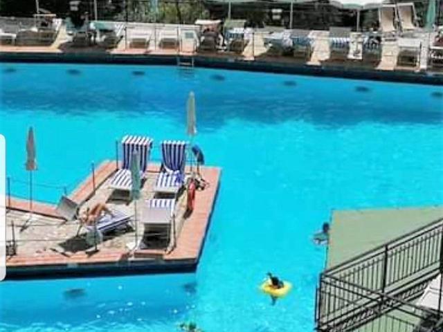 Appartamento in vendita a Positano SA