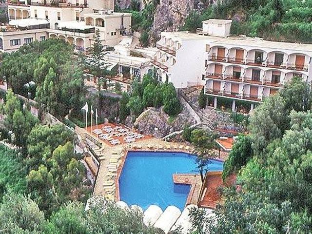 Appartamento in vendita a Positano SA
