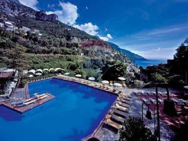 Appartamento in vendita a Positano SA