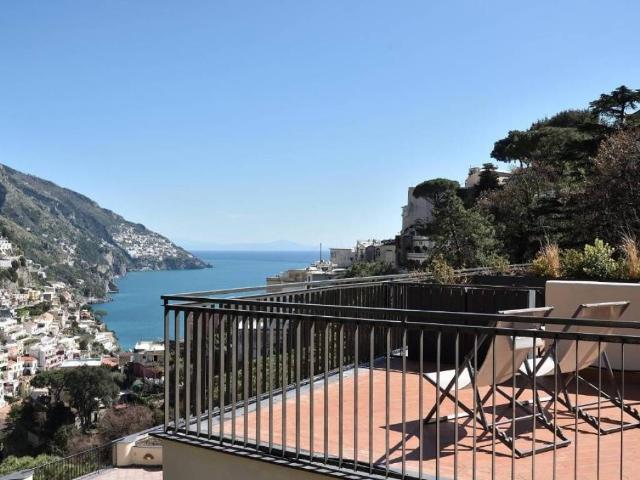 Appartamento in vendita a Positano SA