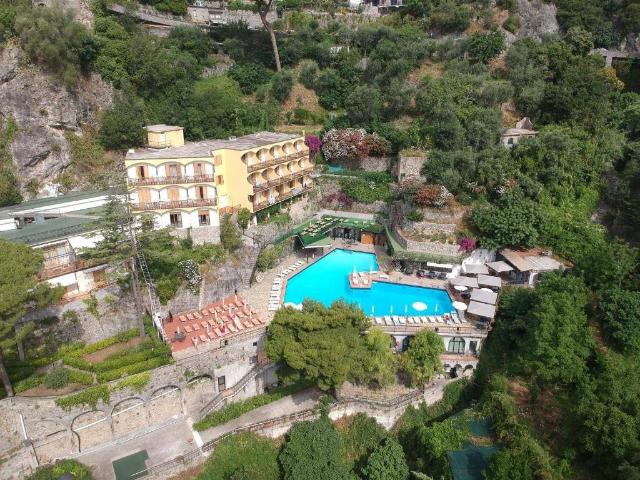 Appartamento in vendita a Positano SA