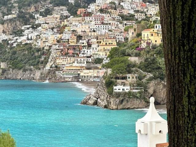 Appartamento in vendita a Positano SA