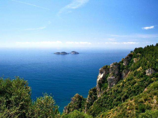 Appartamento in vendita a Positano SA